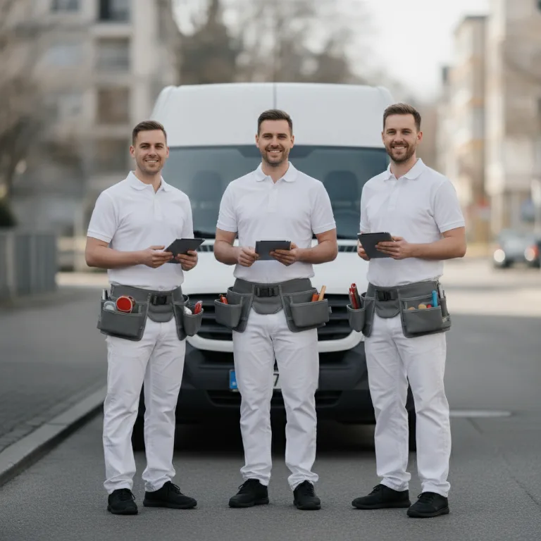 Mahlzeitenlieferung Team in Innsbruck